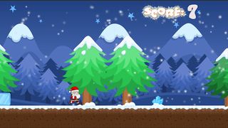 Santa Run - Screenshot 3