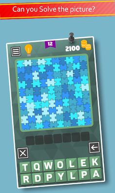 Ultimate picture quiz - Screenshot 1