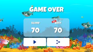 Saving Lulu - Screenshot 3