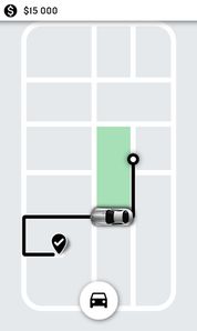 My Taxi Company - Screenshot 5