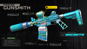 Combat Master Mobile FPS - Screenshot 3