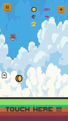 Ghost Run - Screenshot 3