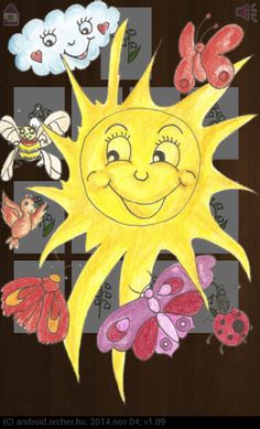 Educational Games 4 Kids - Screenshot 1