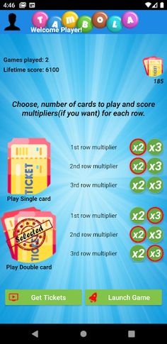 Tambola - Indian Bingo, Housie - Screenshot 2