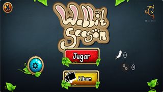 Wabbit Season : Hungry Hungry - Screenshot 1