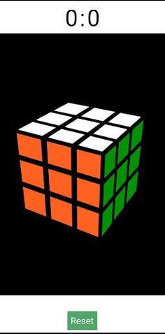 Rubicubespecial - Screenshot 3