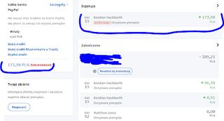 Click To Earn Money and Cash - Screenshot 1