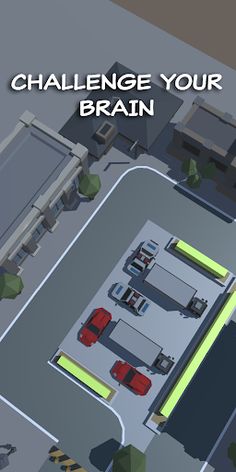 Car Parking Master - Screenshot 4