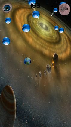 Blue Planet - Screenshot 3