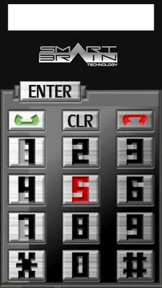 Faiz Dialer - Screenshot 1