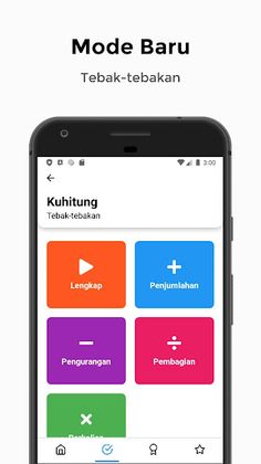 Kuhitung - Permainan Menghitun - Screenshot 4