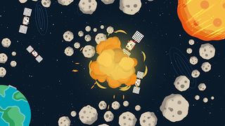 Command Center Earth - Screenshot 2