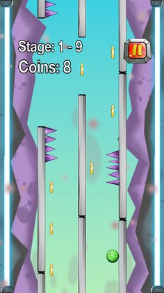 Ball Wall Game - Screenshot 4