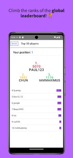 No Time Waste - Screenshot 3