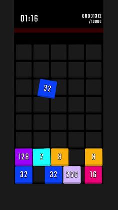 Shoot 2 Merge - Screenshot 2