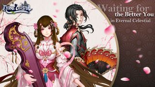 Eternal Celestial - Screenshot 2