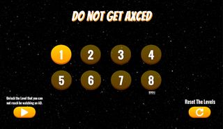 Fort Boxfights Axe - Screenshot 3