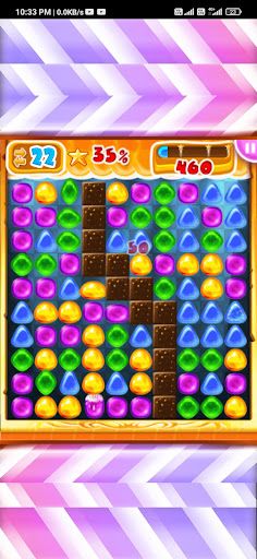 Candyos - Screenshot 1