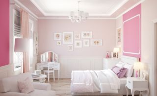 Pink Home Design : House Craft - Screenshot 3