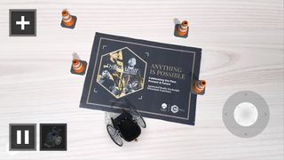 100 Years EA - Screenshot 1