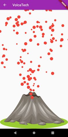 VolcaTech - Screenshot 1