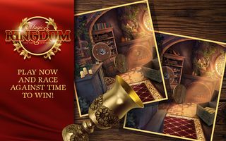 Magic Kingdom Find The Differe - Screenshot 2