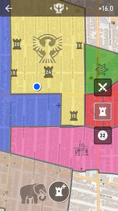 TerriGo - Screenshot 3