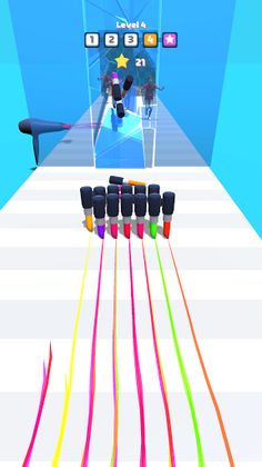 Lipstick Revenge - Screenshot 4