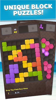 Puzzle Masters - Screenshot 2
