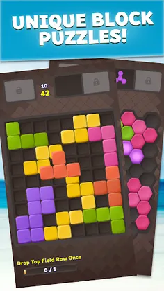 Puzzle Masters - Screenshot 2