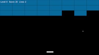 Breakball - Screenshot 1