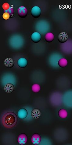 AWESOME BALLS - Screenshot 3