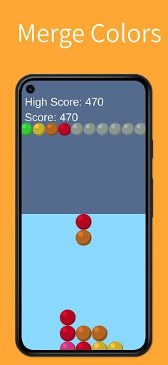 Coalesce - Screenshot 3