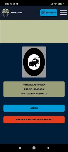 Fantasy SFL - Screenshot 2