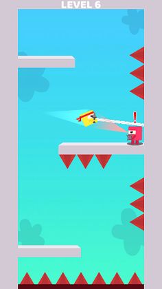 Ninja Jump - Screenshot 3