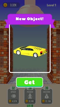 SqueezeItIn - Screenshot 3