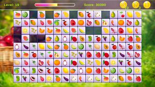Fruit Vegetables Connect - Screenshot 1