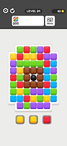 Move Blast - Screenshot 4