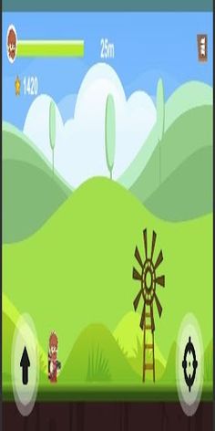 Dead Jungle Free - Screenshot 1