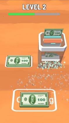 Money Counter - Screenshot 2