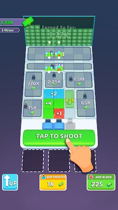 Money Fever - Screenshot 3