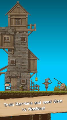 Idle Tavern - Screenshot 4