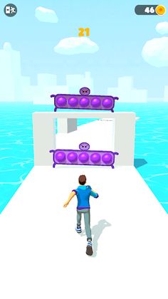 Lock'n'Pop - Screenshot 4