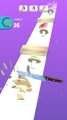 Chop-Chop! - Screenshot 4