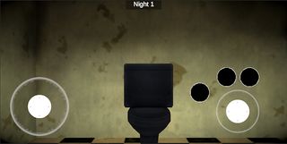 Granny Grimshake Horror Game - Screenshot 2