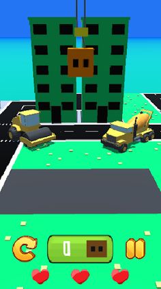 TowerBloxx - Screenshot 2