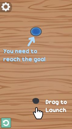 Finger Puck - Screenshot 4