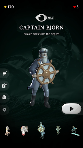 Rest in Pieces - Screenshot 2
