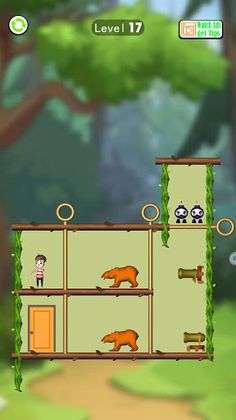 Home Escape - Screenshot 4