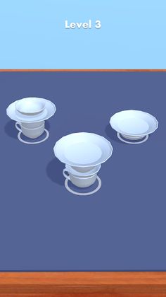 Dish Sort - Screenshot 4